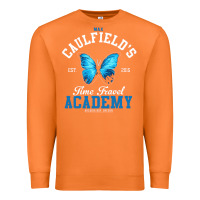 Carrot life is strange max caulfield's time Premium Sweatshirt - DesigneFamous