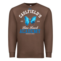 Chestnut life is strange max caulfield's time Premium Sweatshirt - DesigneFamous