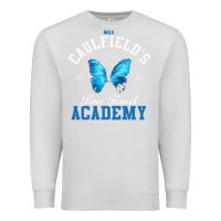 Dove Grey life is strange max caulfield's time Premium Sweatshirt - DesigneFamous