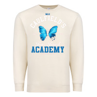 Sandshell life is strange max caulfield's time Premium Sweatshirt - DesigneFamous