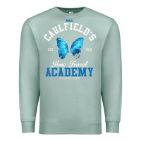 Seafoam life is strange max caulfield's time Premium Sweatshirt - DesigneFamous