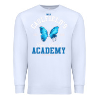 White life is strange max caulfield's time Premium Sweatshirt - DesigneFamous