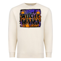Sandshell witchy mama Premium Sweatshirt - JahusDesignShop