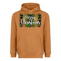 Meerkat merry christmas Heavyweight Hoodie - JahusDesignShop