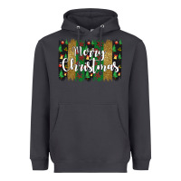 Smoke merry christmas Heavyweight Hoodie - JahusDesignShop