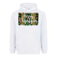 White merry christmas Heavyweight Hoodie - JahusDesignShop