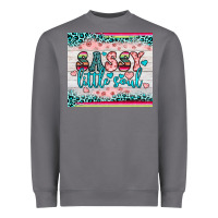 Storm sassy little soul Heavyweight Sweatshirt - JahusDesignShop