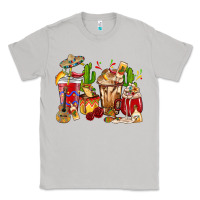 Moon Dust Cino De Mayo coffee cups Mexico Classic Tee - HowdyJamesFarm