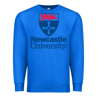 True Royal Newcastle College Premium Sweatshirt - DesigneFamous