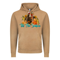 Vintage Camel Western Fall Turkey Tis The Season Vintage Hoodie - LillyAllenDesigns
