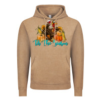 Vintage Coffee Western Fall Turkey Tis The Season Vintage Hoodie - LillyAllenDesigns