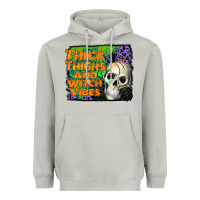 Moon Dust thick thighs and witch vibes Heavyweight Hoodie - JahusDesignShop