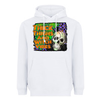 White thick thighs and witch vibes Heavyweight Hoodie - JahusDesignShop