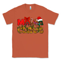 Copper Mama claus mother's day Classic Tee - HowdyJamesFarm