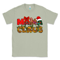 Matcha Mama claus mother's day Classic Tee - HowdyJamesFarm