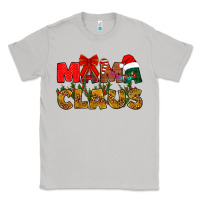 Moon Dust Mama claus mother's day Classic Tee - HowdyJamesFarm