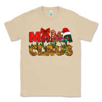 Mushroom Mama claus mother's day Classic Tee - HowdyJamesFarm