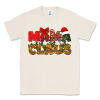 Natural Mama claus mother's day Classic Tee - HowdyJamesFarm