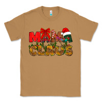 Toasted Coconut Mama claus mother's day Classic Tee - HowdyJamesFarm