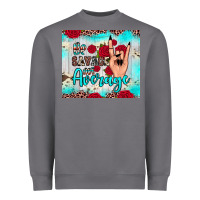 Storm be savage not average Heavyweight Sweatshirt - JahusDesignShop