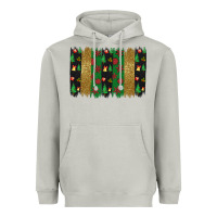 Moon Dust Christmas brush stoke Heavyweight Hoodie - JahusDesignShop