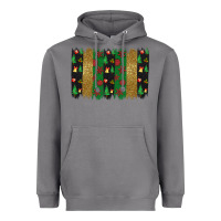 Storm Christmas brush stoke Heavyweight Hoodie - JahusDesignShop