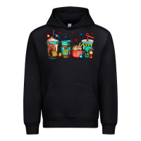 Black 911 police firefighter dispatcher Urban Hoodie - Jasminsmagicworld