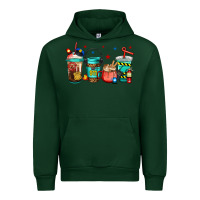 Forest Green 911 police firefighter dispatcher Urban Hoodie - Jasminsmagicworld
