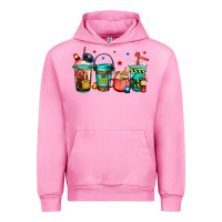 Fuchsia Pink 911 police firefighter dispatcher Urban Hoodie - Jasminsmagicworld