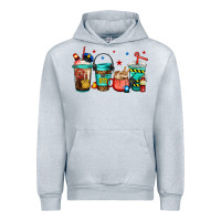 Heather Grey 911 police firefighter dispatcher Urban Hoodie - Jasminsmagicworld