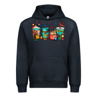 Navy 911 police firefighter dispatcher Urban Hoodie - Jasminsmagicworld