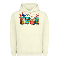 Pigment Pistachio 911 police firefighter dispatcher Urban Hoodie - Jasminsmagicworld