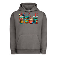 Pigment Tornado 911 police firefighter dispatcher Urban Hoodie - Jasminsmagicworld