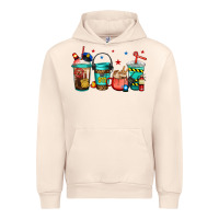 Sandshell 911 police firefighter dispatcher Urban Hoodie - Jasminsmagicworld