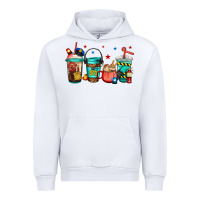 White 911 police firefighter dispatcher Urban Hoodie - Jasminsmagicworld