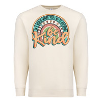 Sandshell be kind Premium Sweatshirt - JahusDesignShop