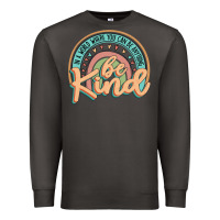 Smoke be kind Premium Sweatshirt - JahusDesignShop