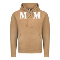Vintage Camel LIL Autism Mom Vintage Hoodie - CowhideDigitalArt
