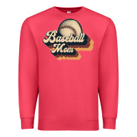 Cardinal baseball mom Premium Sweatshirt - JahusDesignShop