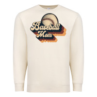 Sandshell baseball mom Premium Sweatshirt - JahusDesignShop