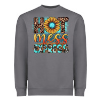 Storm hot mess express Heavyweight Sweatshirt - JahusDesignShop