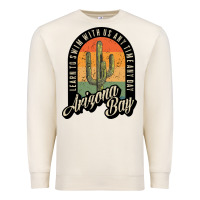 Sandshell Arizona Bay Swim Team Premium Sweatshirt - DesigneFamous
