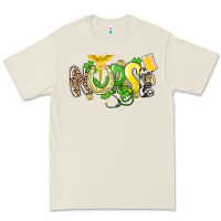 Bone Nurse St. Patrick's Day Premium Tee - HowdyJamesFarm