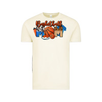 Vintage Arctic basketball mom Vintage Tee - FaDigitalArtStudio