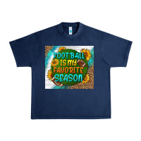 Navy football is my favorite season tumbler Urban Heavy Tee - BundleAndBundleShop