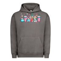 Pigment Tornado easter coffee cups libbey glass Urban Hoodie - Jasminsmagicworld