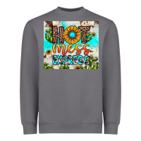 Storm hot mess express Heavyweight Sweatshirt - JahusDesignShop
