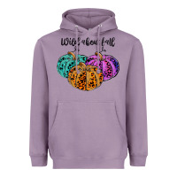 Lavender wild abaut fall Heavyweight Hoodie - JahusDesignShop