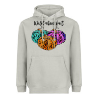 Moon Dust wild abaut fall Heavyweight Hoodie - JahusDesignShop