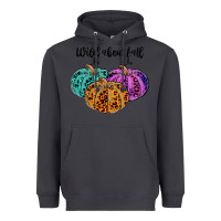 Smoke wild abaut fall Heavyweight Hoodie - JahusDesignShop